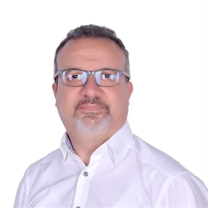 Dr.-Ing. Hafedh Sammoud, Founder and CEO of Appcon Technologies