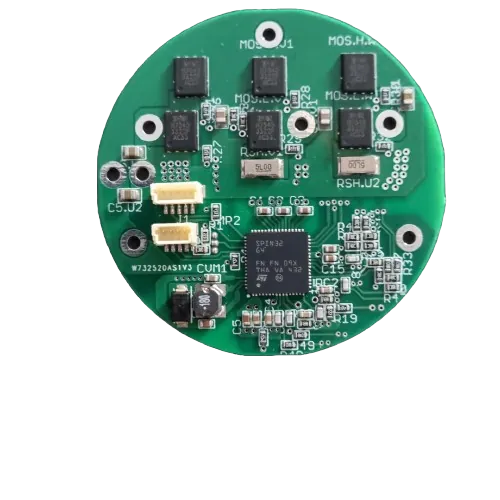 Prototyping and electronics example 3