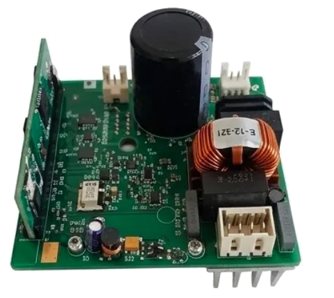 Prototyping and electronics example 7